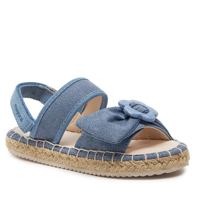 Espadryle Mayoral