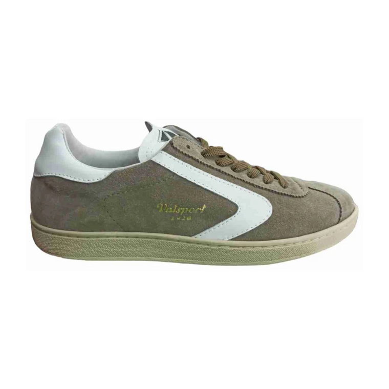 Suede Earth Buty sportowe Valsport 1920