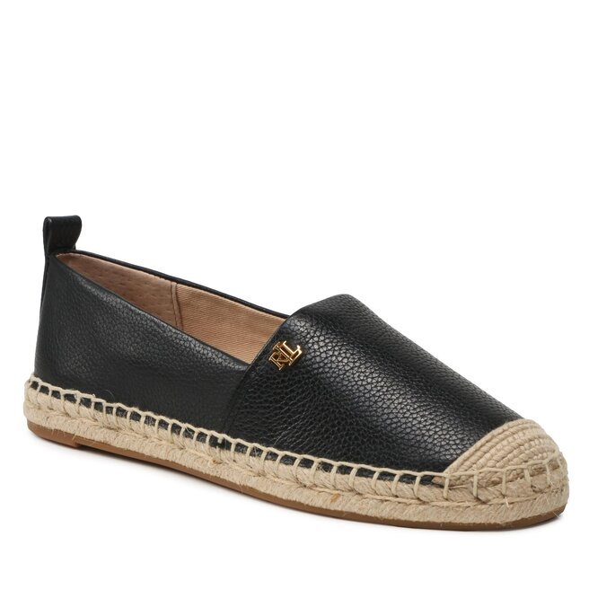 Espadryle Lauren Ralph Lauren