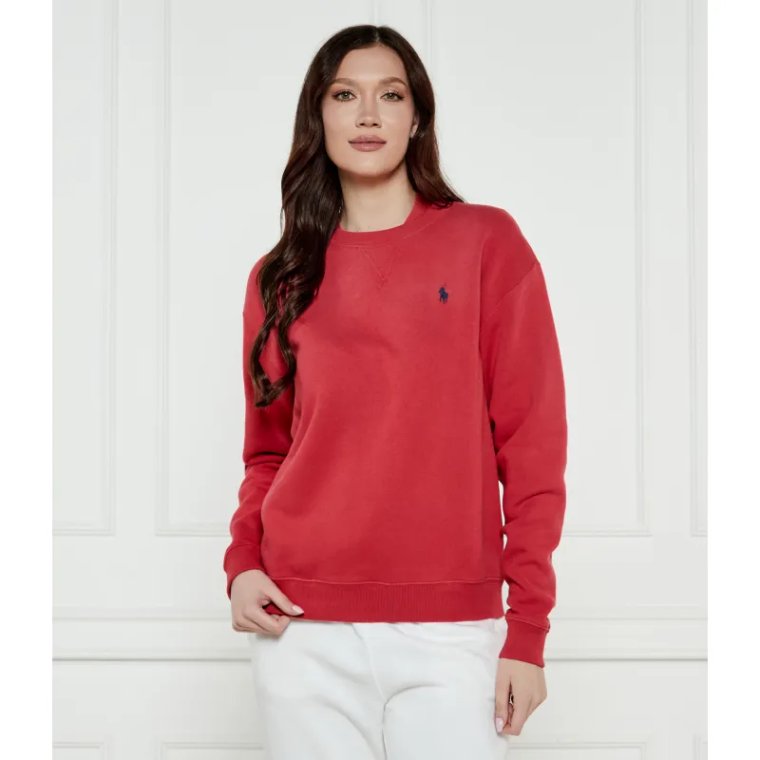 POLO RALPH LAUREN Bluza | Regular Fit