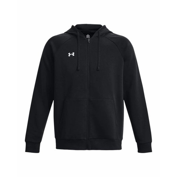 Bluza męska Rival Fleece Hoodie Under Armour