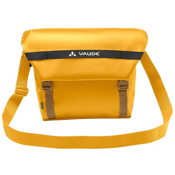 Vaude Mineo Messenger 30 cm burnt yellow