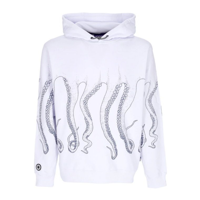 Hoodies Octopus