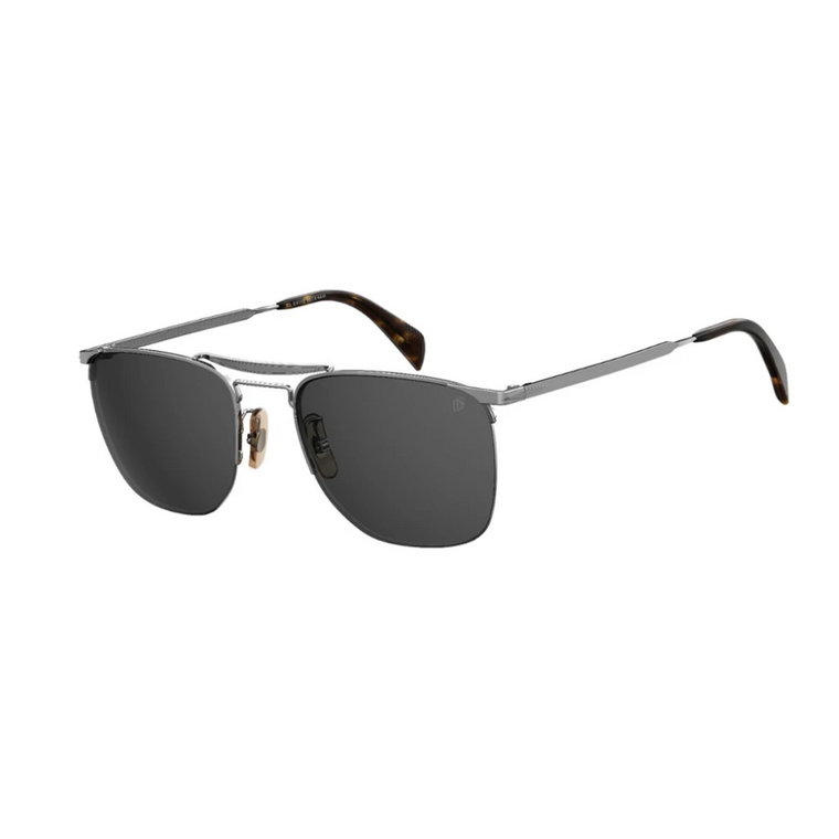 DB 1001/S Okulary przeciwsłoneczne Eyewear by David Beckham