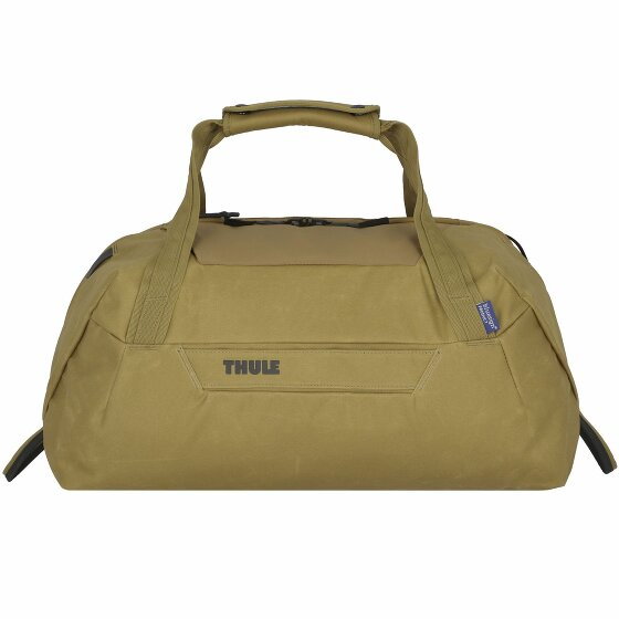 Thule Aion Weekender Travel Bag 52 cm Laptop Compartment nutria