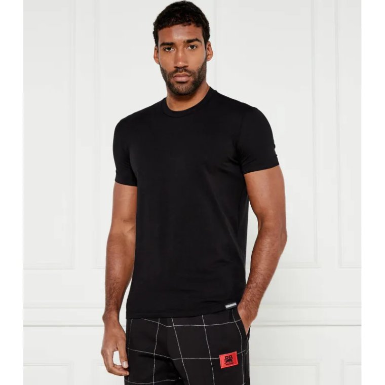 Dsquared2 T-shirt | Regular Fit