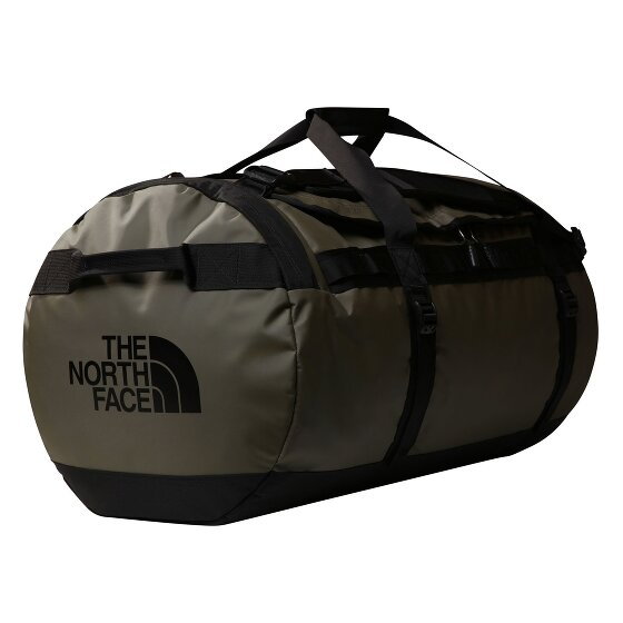 The North Face Base Camp L Torba podróżna 70 cm new taupe green-tnf bla