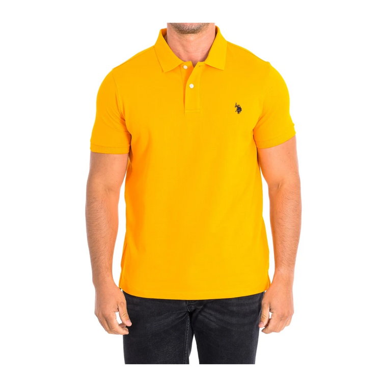 Polo Shirts U.s. Polo Assn.