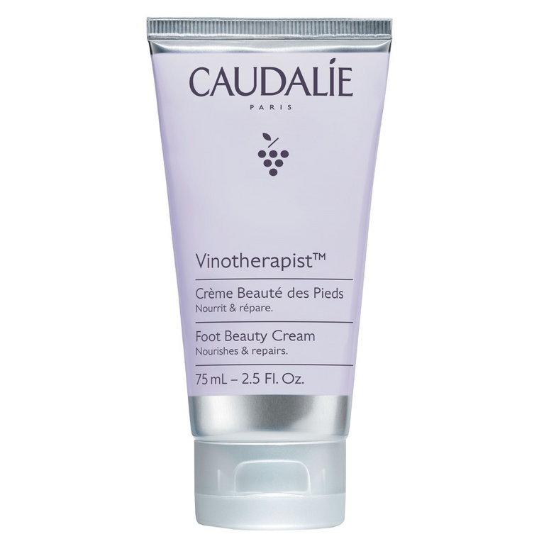 Caudalie Vinotherapist Krem do stóp