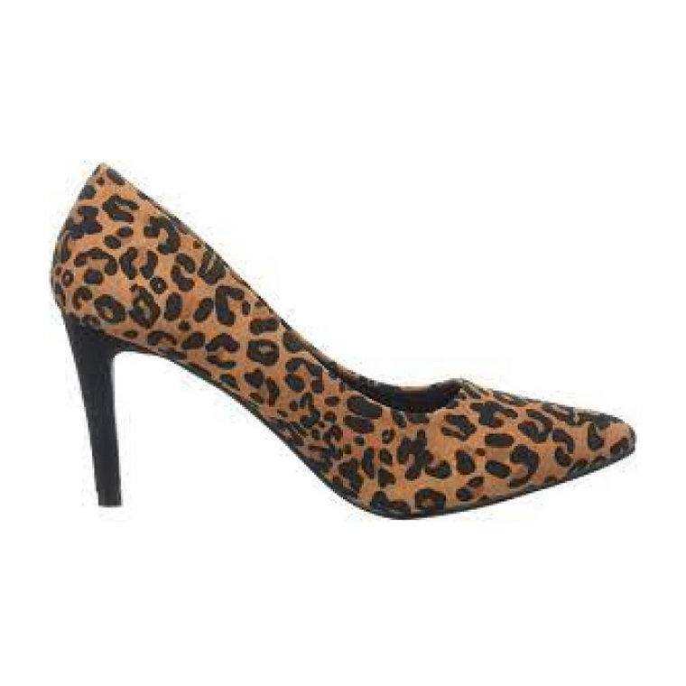 Pumps Kaporal