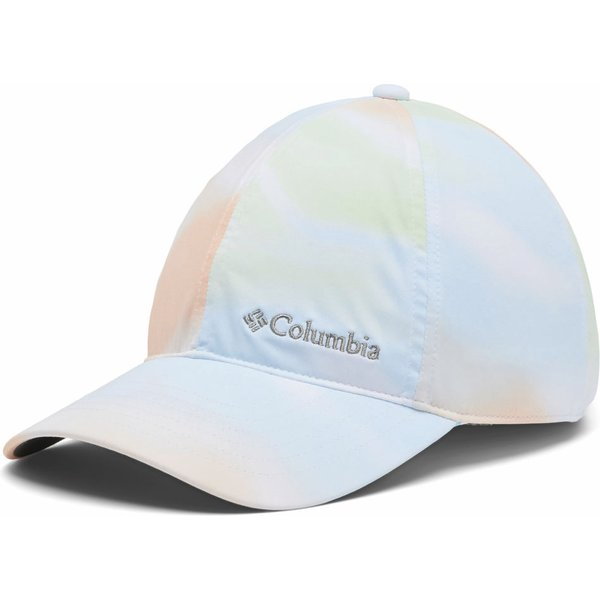 Czapka z daszkiem Coolhead II Ball Cap Columbia