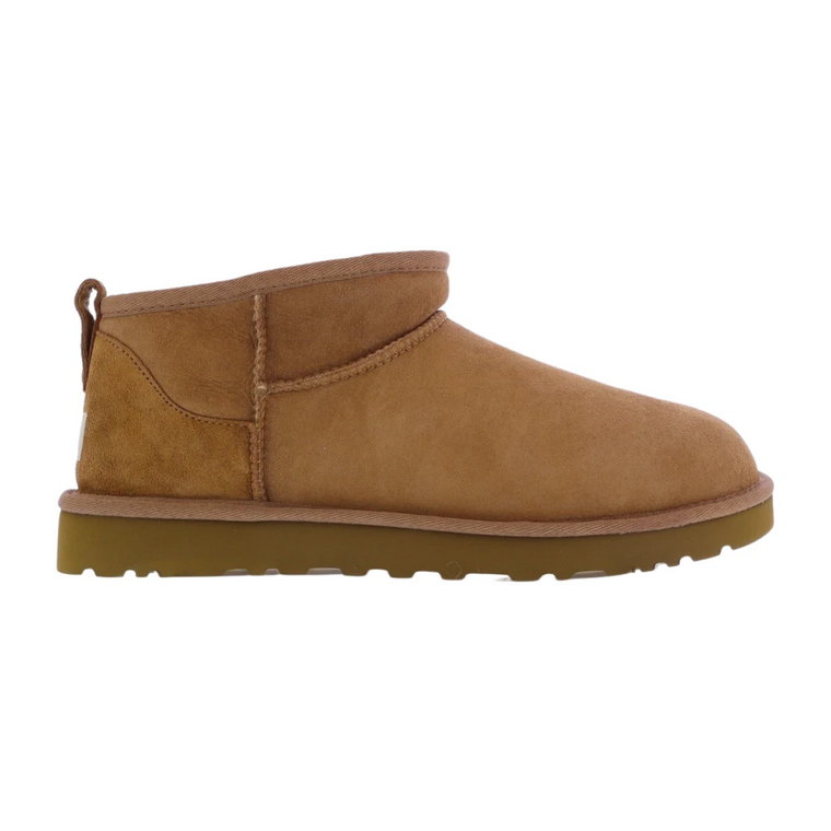 Klasyczny Ultra Mini 43 UGG