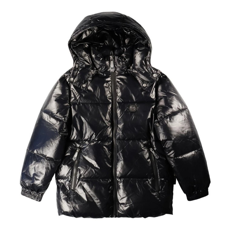 Winterjackets Philipp Plein