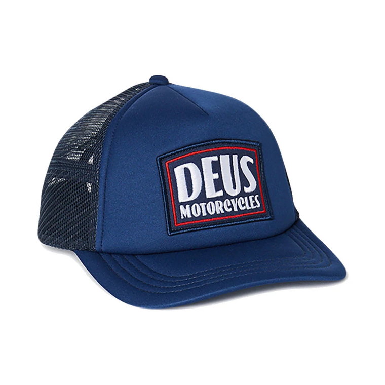 czapka Deus Ex Machina