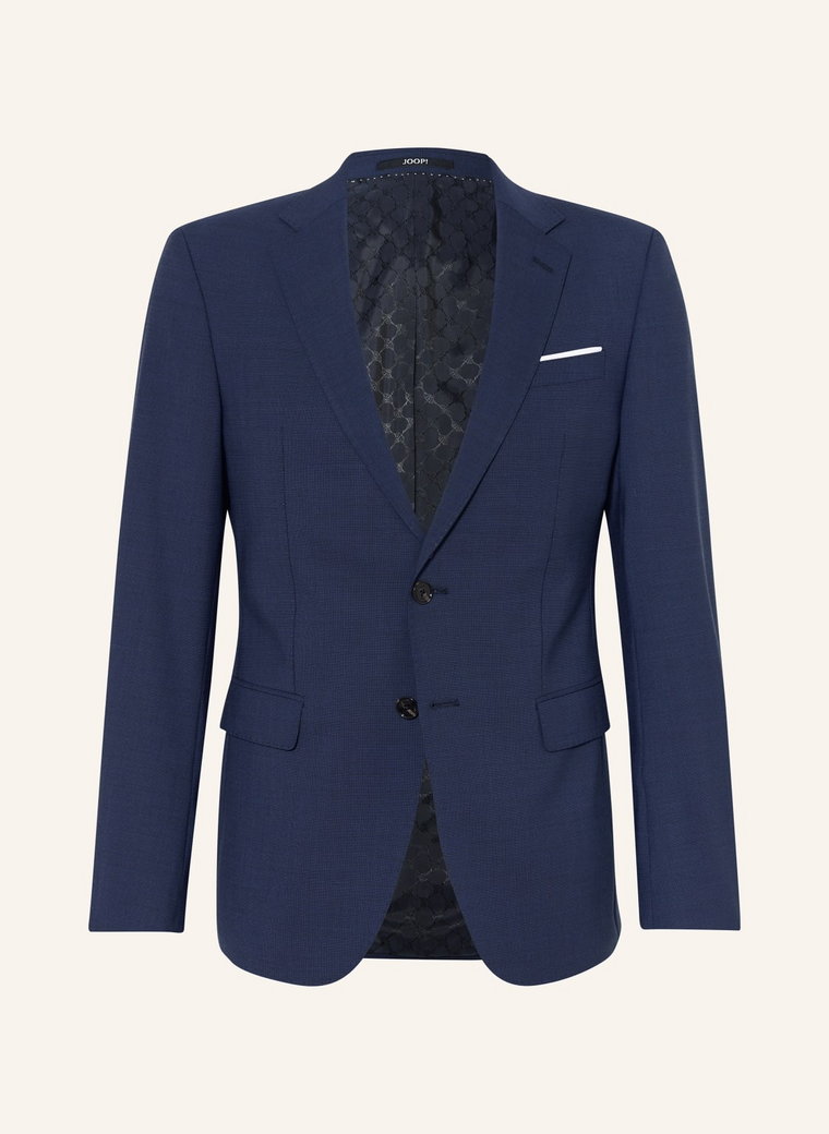 Joop! Marynarka Garniturowa Slim Fit blau