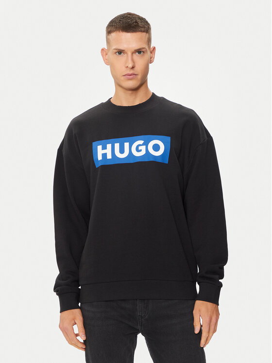 Bluza Hugo