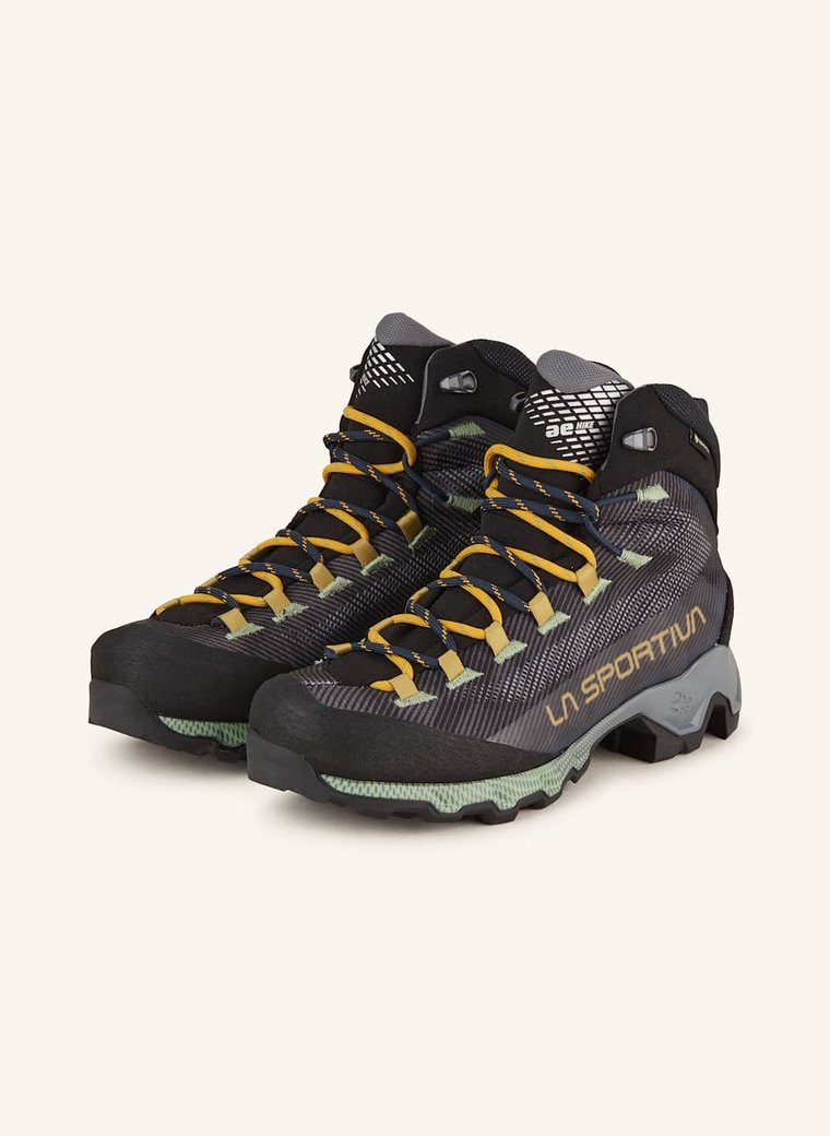 La Sportiva Buty Trekkingowe Aequilibrium Kike Gtx grau