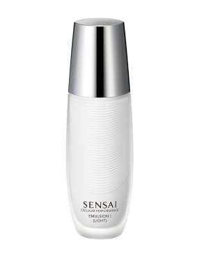 Sensai Cellular Performance