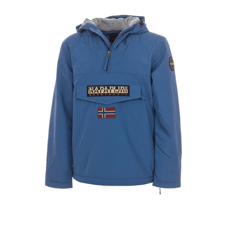 Jackets Napapijri