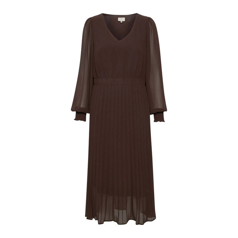 Maxi Dresses Kaffe