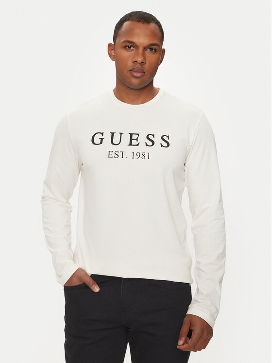 Longsleeve Guess