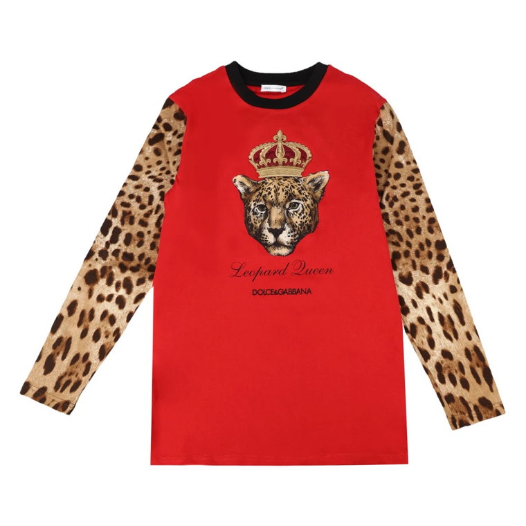 Sweatshirts Dolce & Gabbana