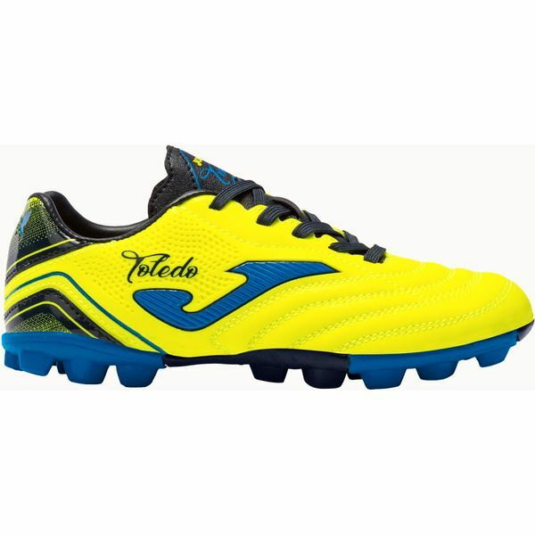 Buty piłkarskie korki Toledo 22 Jr HG Joma