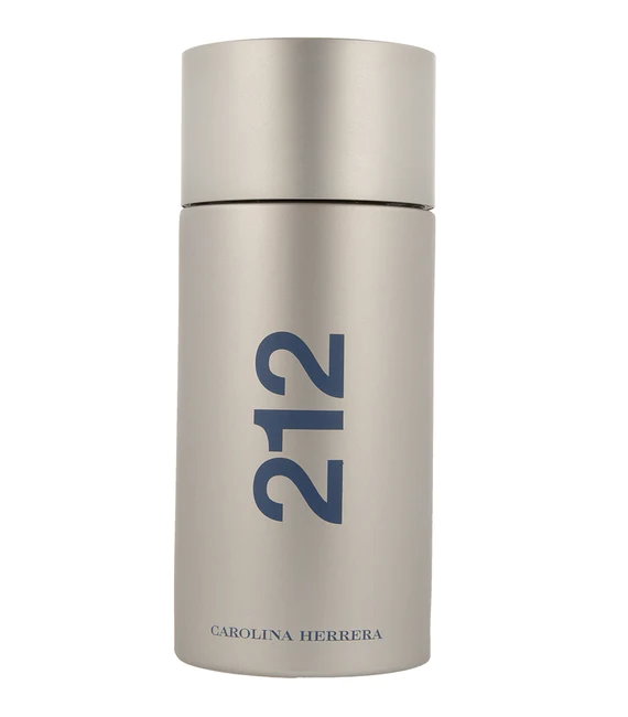 Carolina Herrera 212 Men woda toaletowa spray 200ml