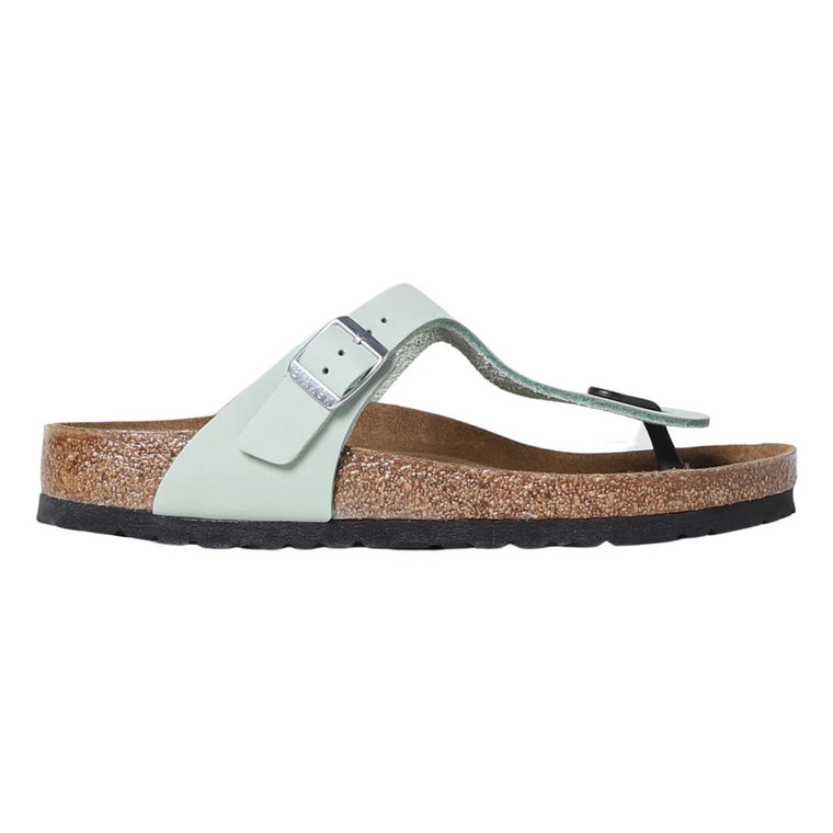 Modne Slidersy dla Kobiet - Sandali Birkenstock