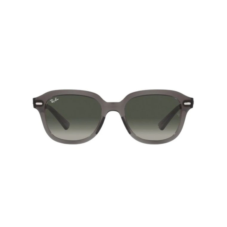 Erik RB 4398 Okulary przeciwsłoneczne - Opaline i Ciemnoszary Ray-Ban