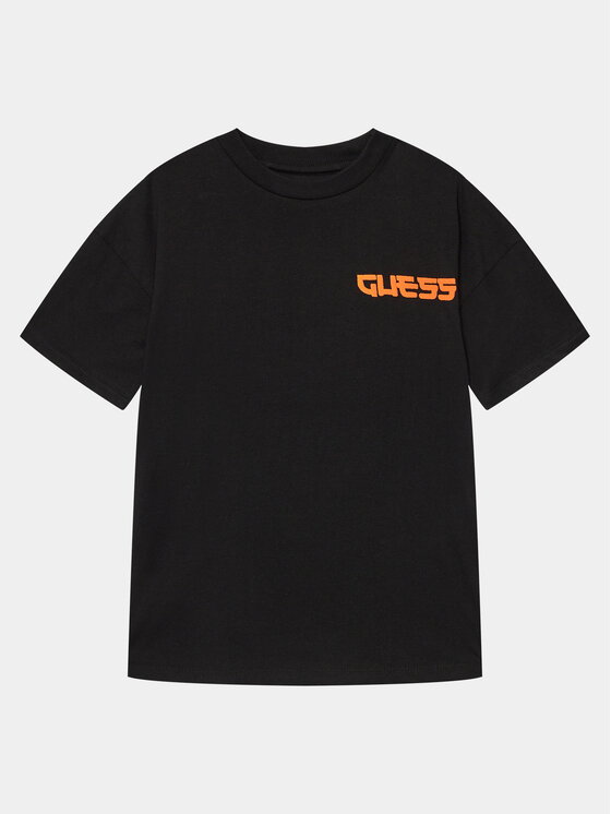 T-Shirt Guess