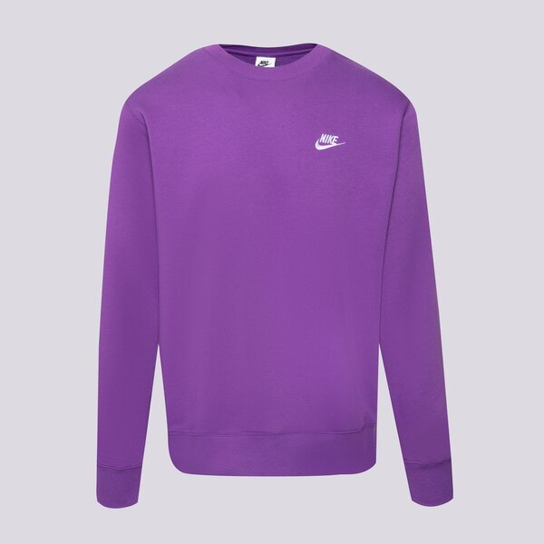 NIKE BLUZA SPORTSWEAR CLUB FLEECE