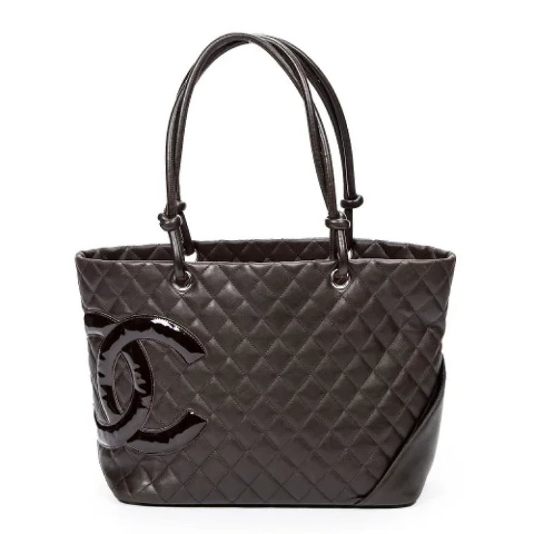 Pre-owned Other handbags Chanel Vintage
