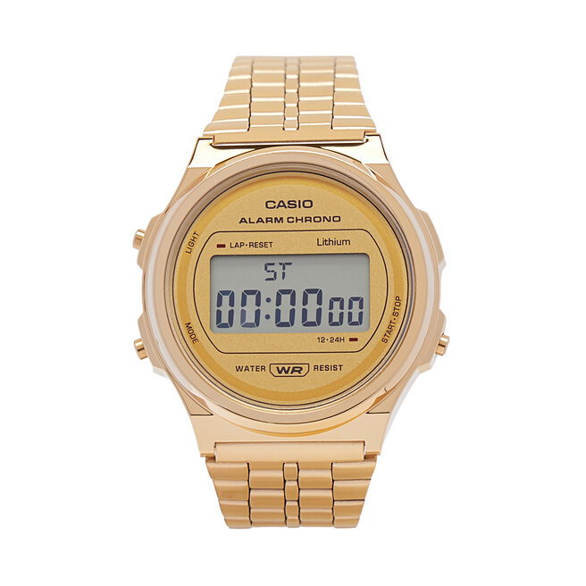 Zegarek Casio