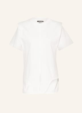 Isabel Marant T-Shirt Zelikia weiss
