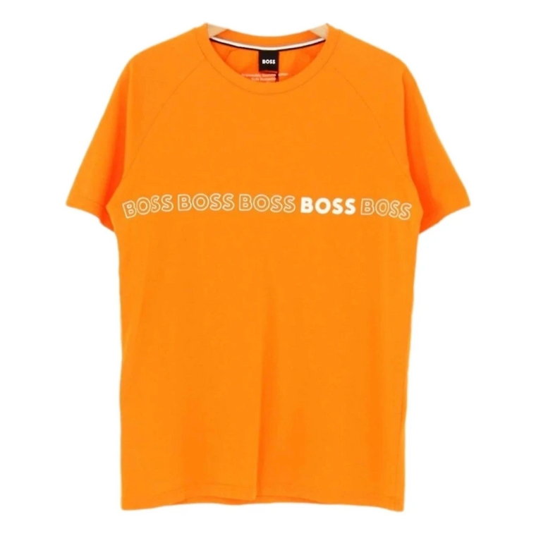 Slim Fit T-shirt Hugo Boss