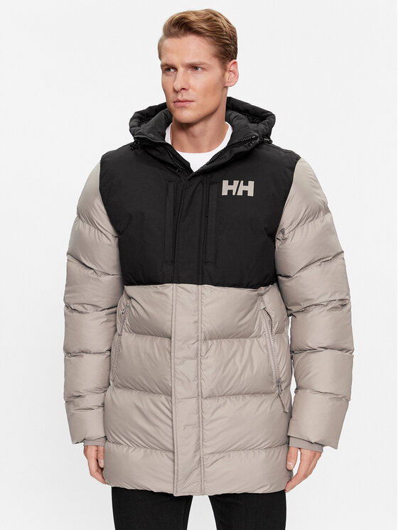 Kurtka puchowa Helly Hansen