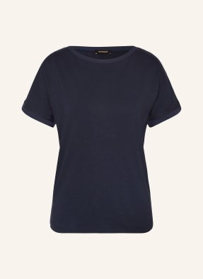 More & More T-Shirt blau