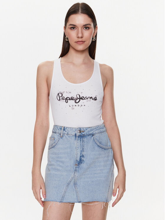 Top  Pepe Jeans