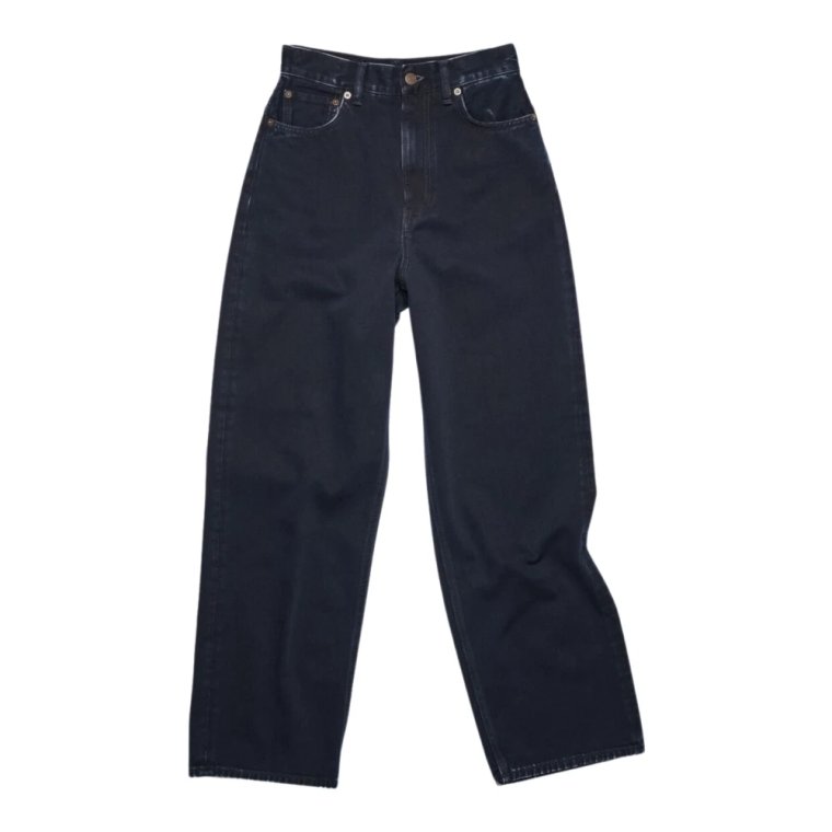 Cropped Jeans Acne Studios