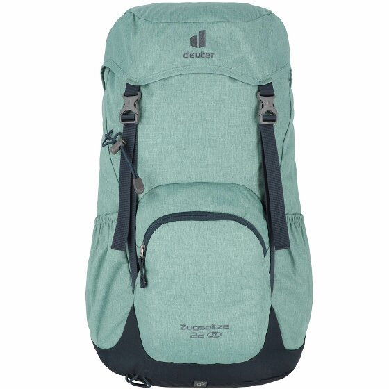 Deuter Zugspitze 22 SL Plecak 52 cm jade-ink