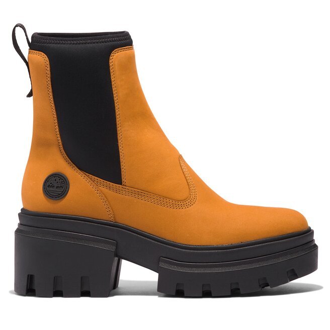 Botki Timberland