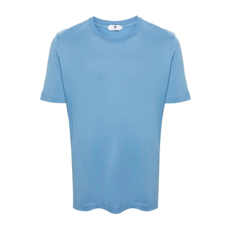 Ocean Blue Kiss T-Shirt Kired