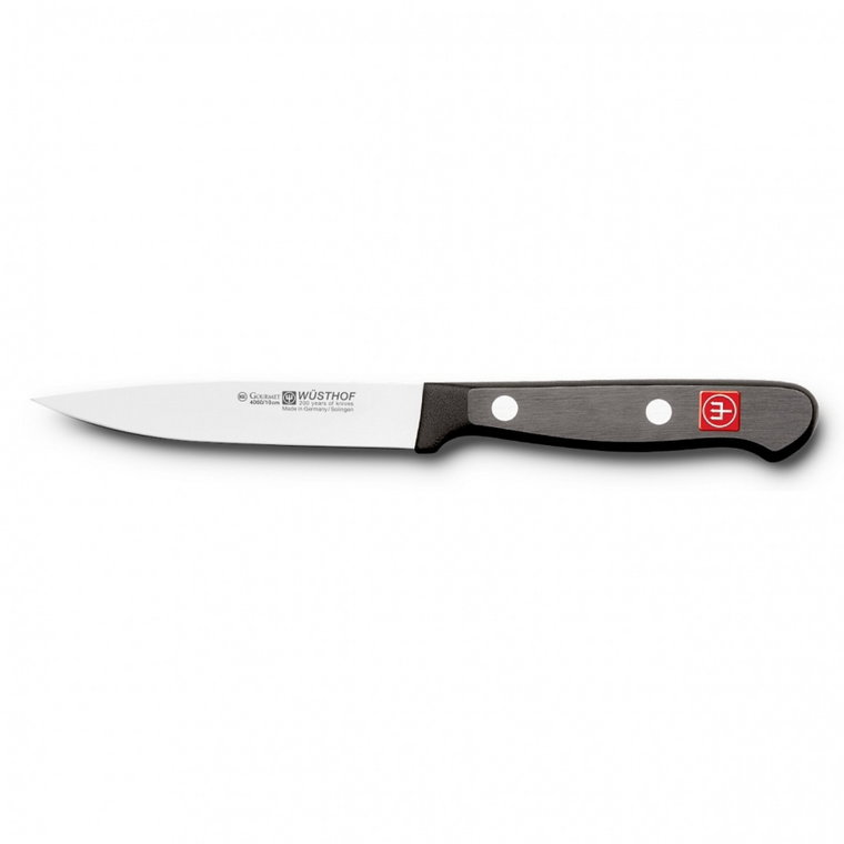 Nóż do warzyw 10 cm  - Gourmet kod: W-1025048110