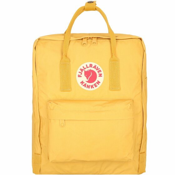 Fjällräven Plecak Kanken 38 cm sunstone orange