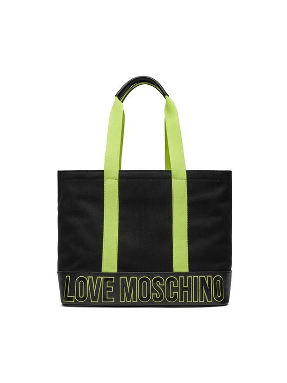 Torebka LOVE MOSCHINO