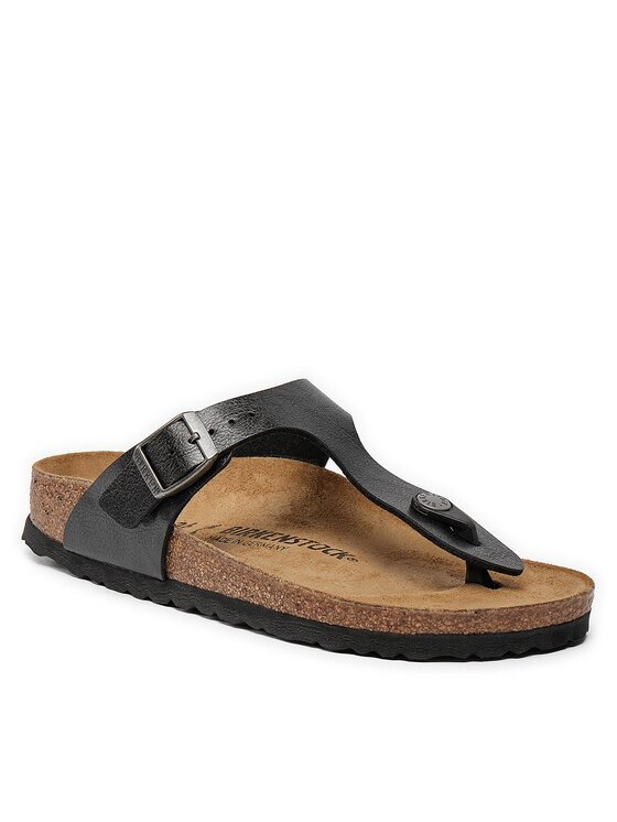 Japonki Birkenstock