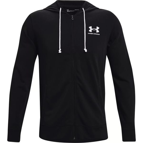 Bluza męska Rival Terry Under Armour