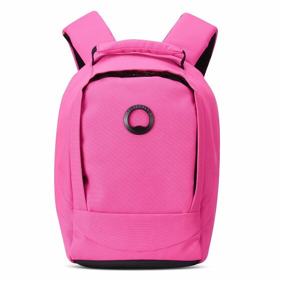 Delsey Paris Securban Micro City Backpack RFID 30,5 cm fuchsia