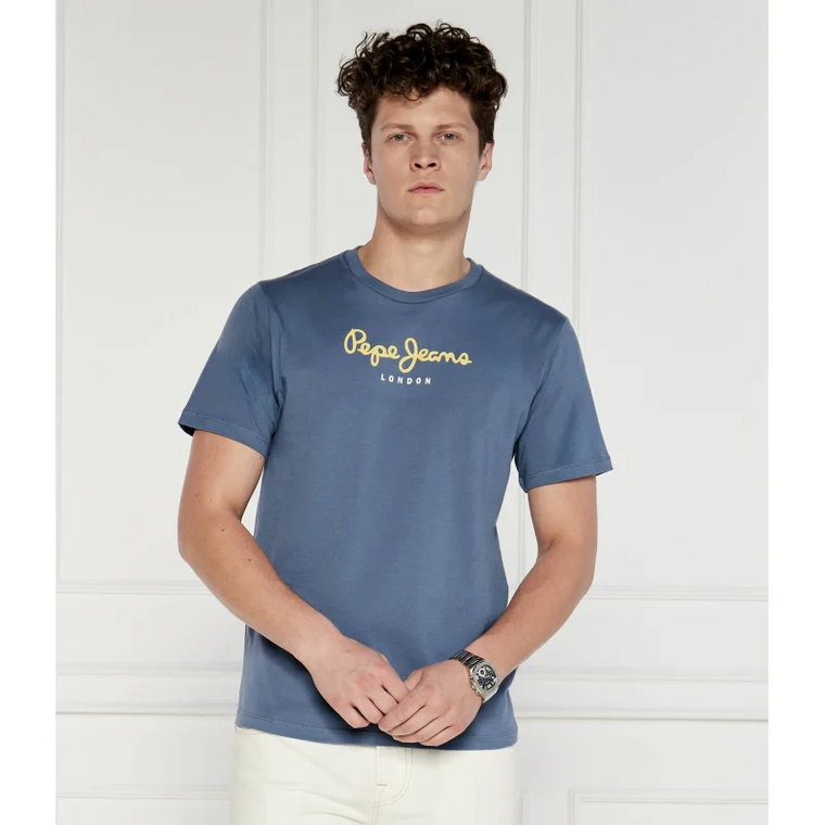 Pepe Jeans London T-shirt eggo | Regular Fit